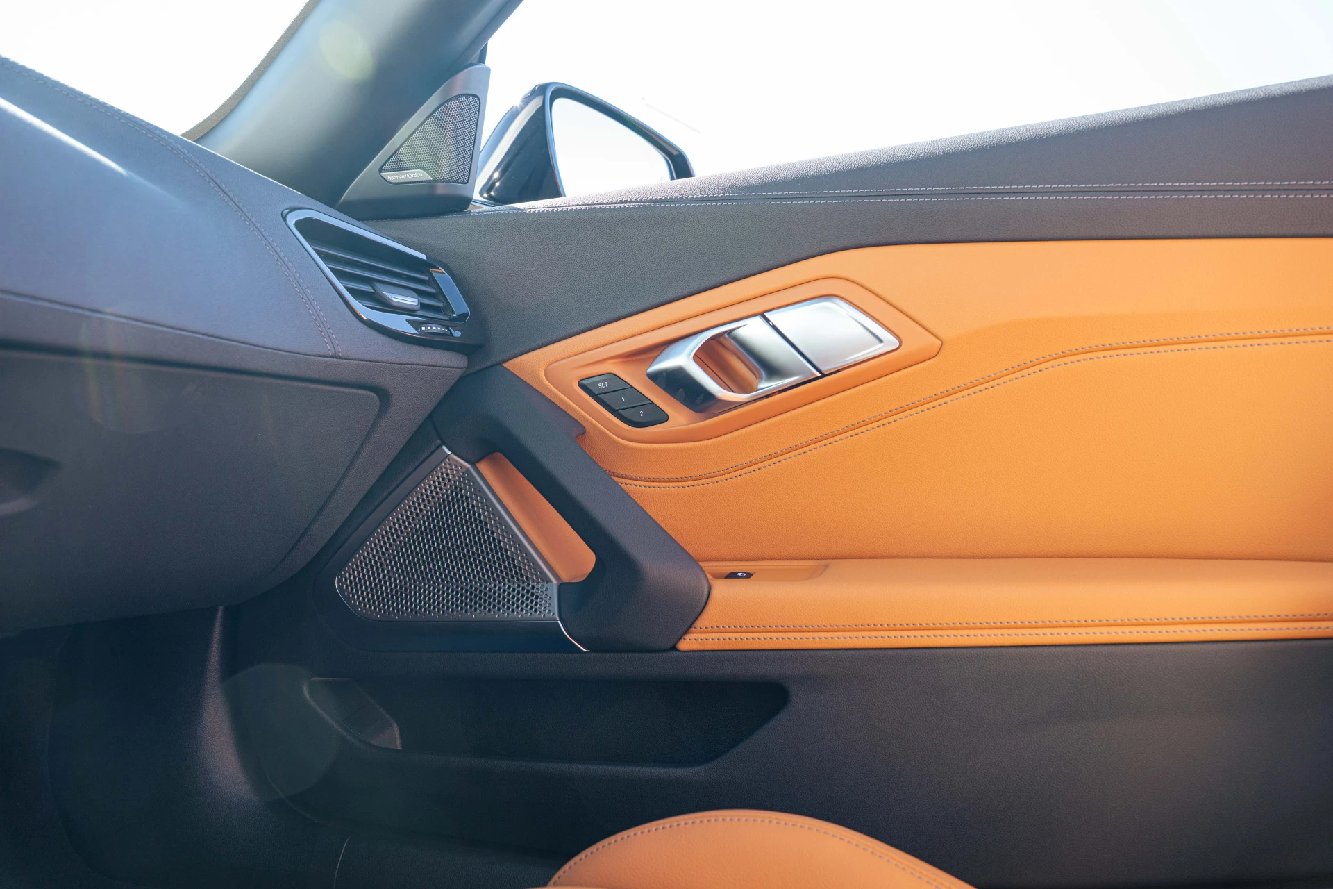 Hoofdafbeelding BMW Z4