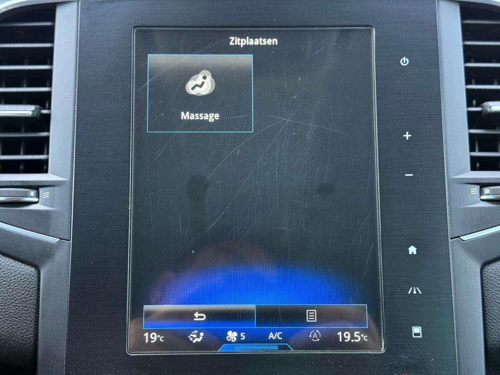 Hoofdafbeelding Renault Mégane