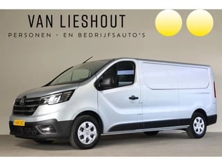 Renault Trafic 2.0 Blue dC1 150 EDC T30 L2H1 Advance Direct Rijden!! Carplay I Camera -- ZONDAG GESLOTEN --