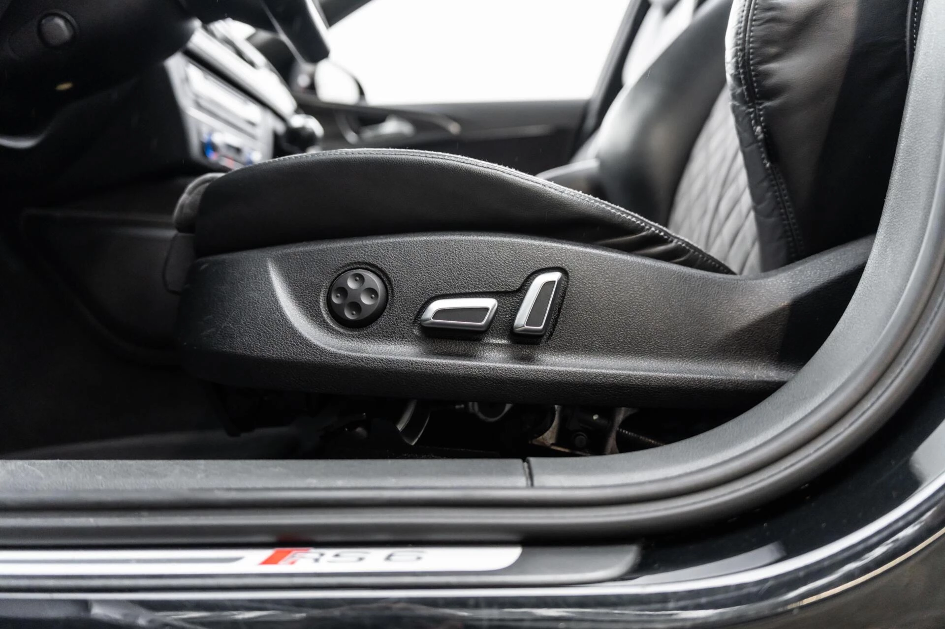 Hoofdafbeelding Audi RS6