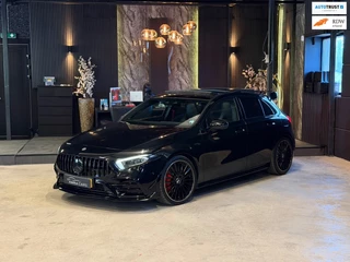Mercedes-Benz A-klasse AMG 35 4MATIC AERO|PANO|FULL OPTIONS