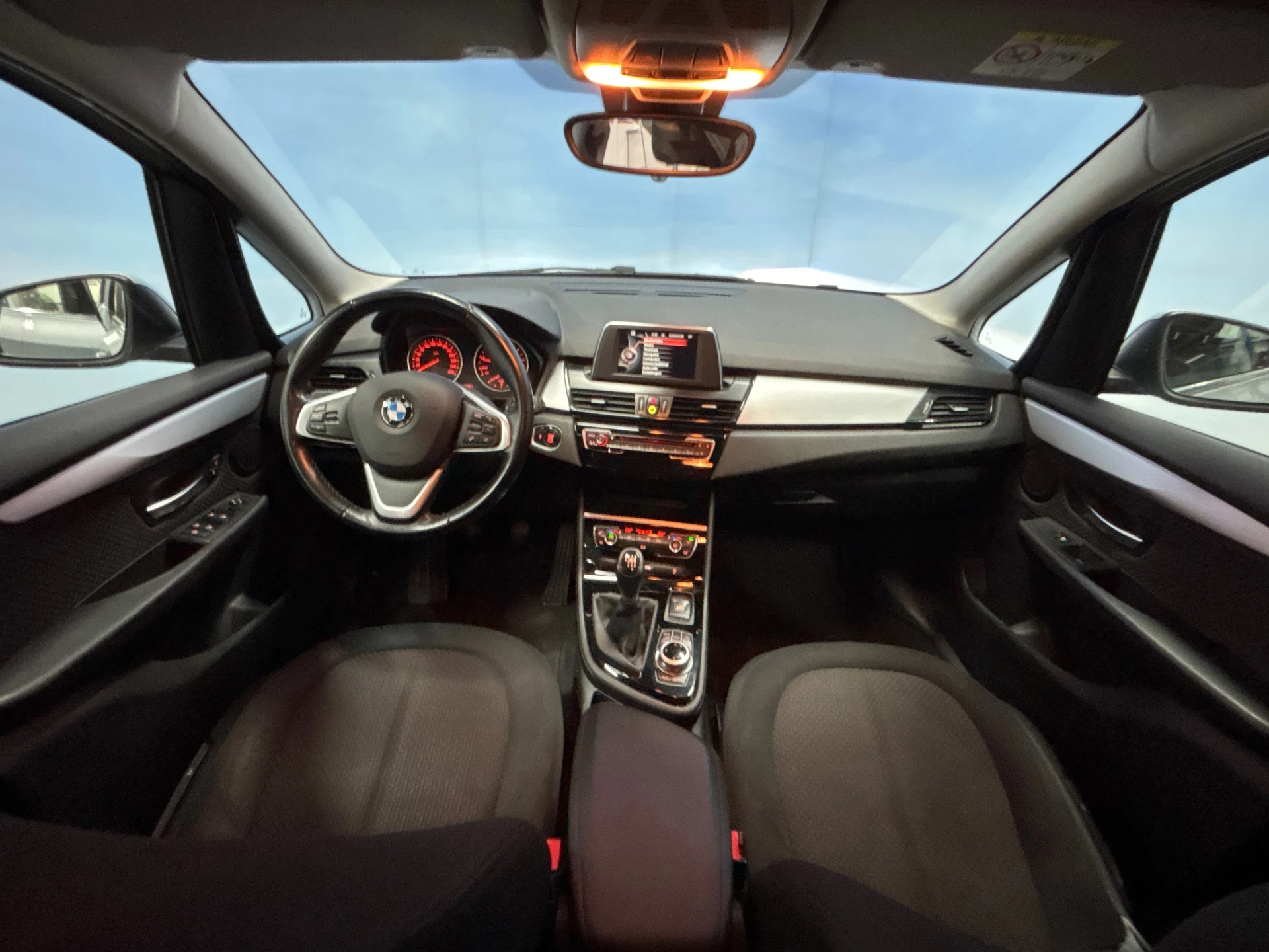 Hoofdafbeelding BMW 2 Serie