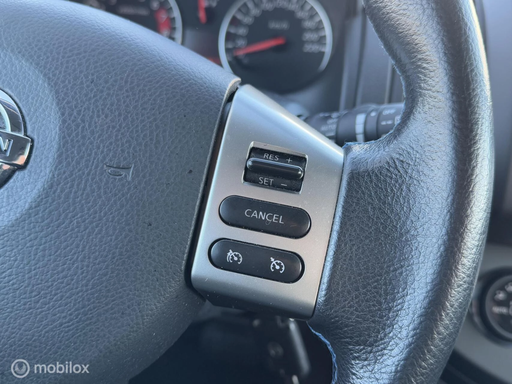 Hoofdafbeelding Nissan Note