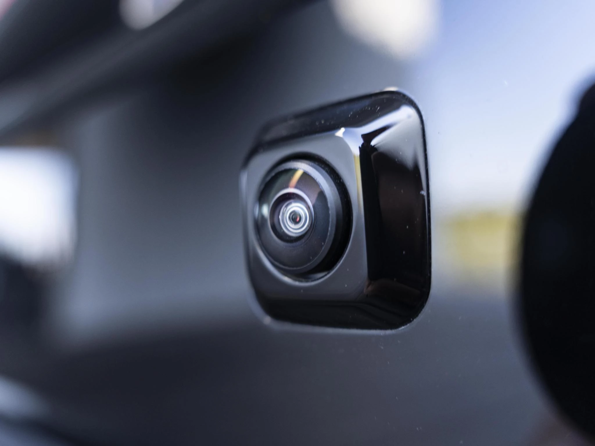 Hoofdafbeelding MINI Aceman