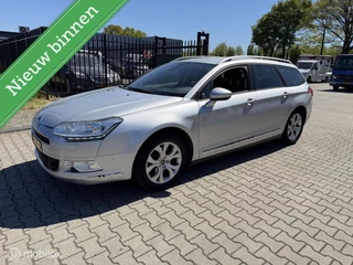 Citroen C5 Tourer 1.6 THP Collection ex bpm