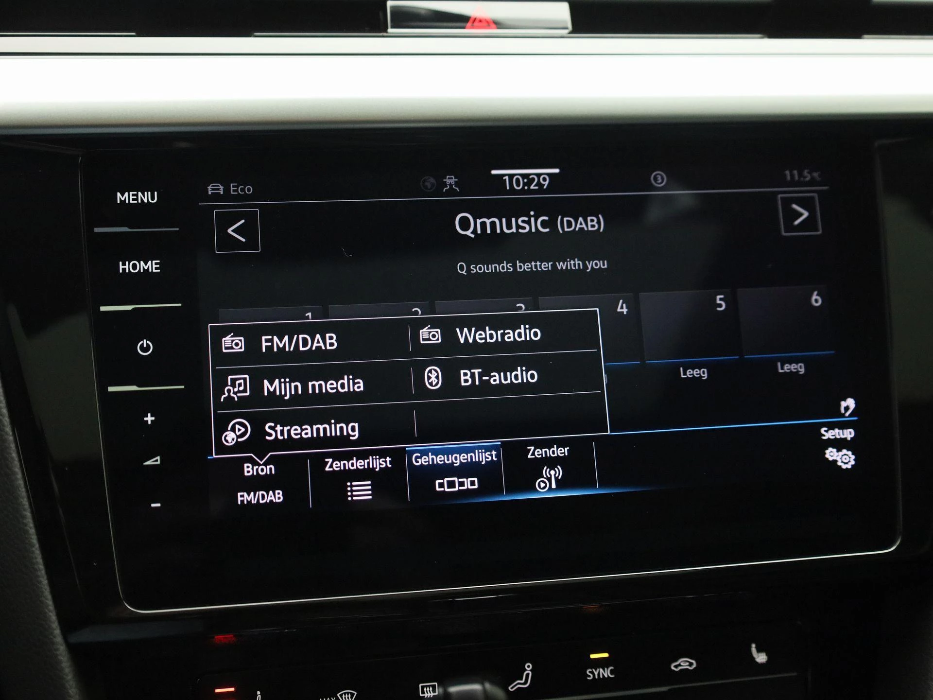 Hoofdafbeelding Volkswagen Arteon