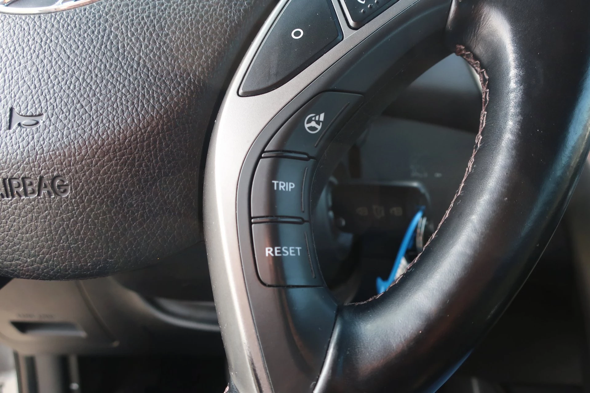 Hoofdafbeelding Hyundai i30