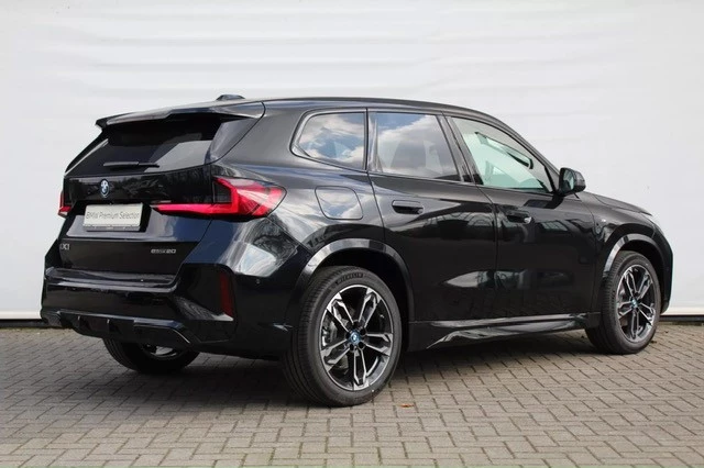 Hoofdafbeelding BMW iX1