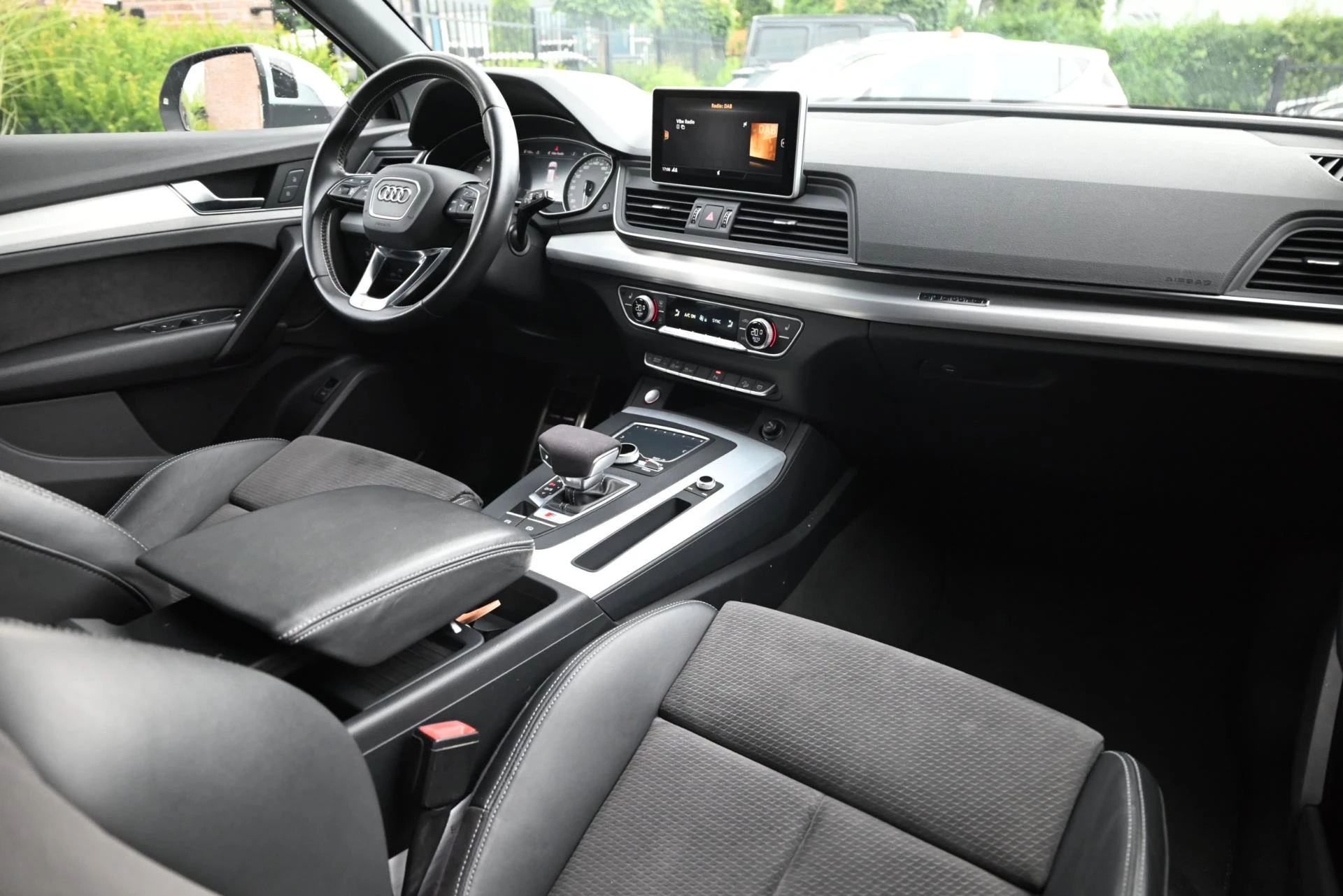 Hoofdafbeelding Audi SQ5