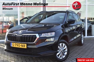 Skoda Karoq 1.5 TSI ACT Business Edition | Navigatie | Digitale cockpit | Automaat |