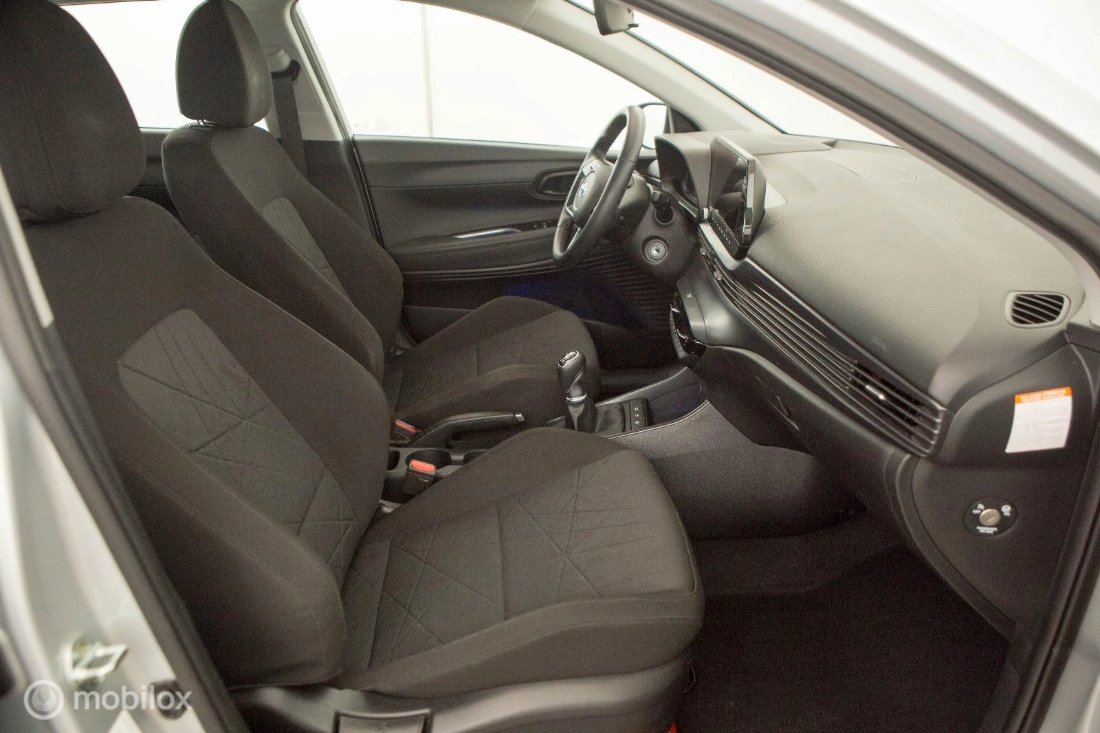 Hoofdafbeelding Hyundai Bayon