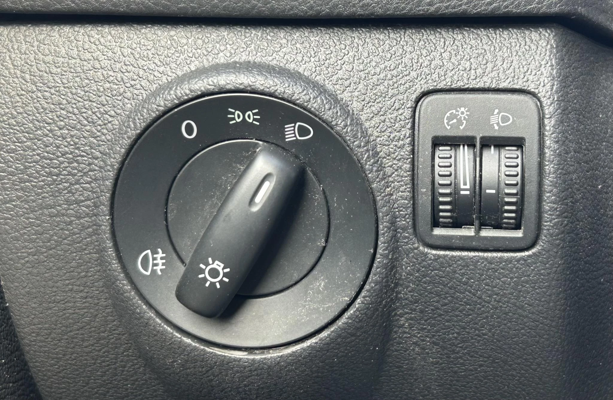 Hoofdafbeelding Volkswagen Golf Plus