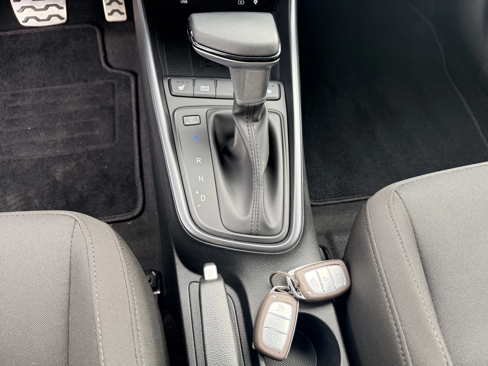 Hoofdafbeelding Hyundai Bayon