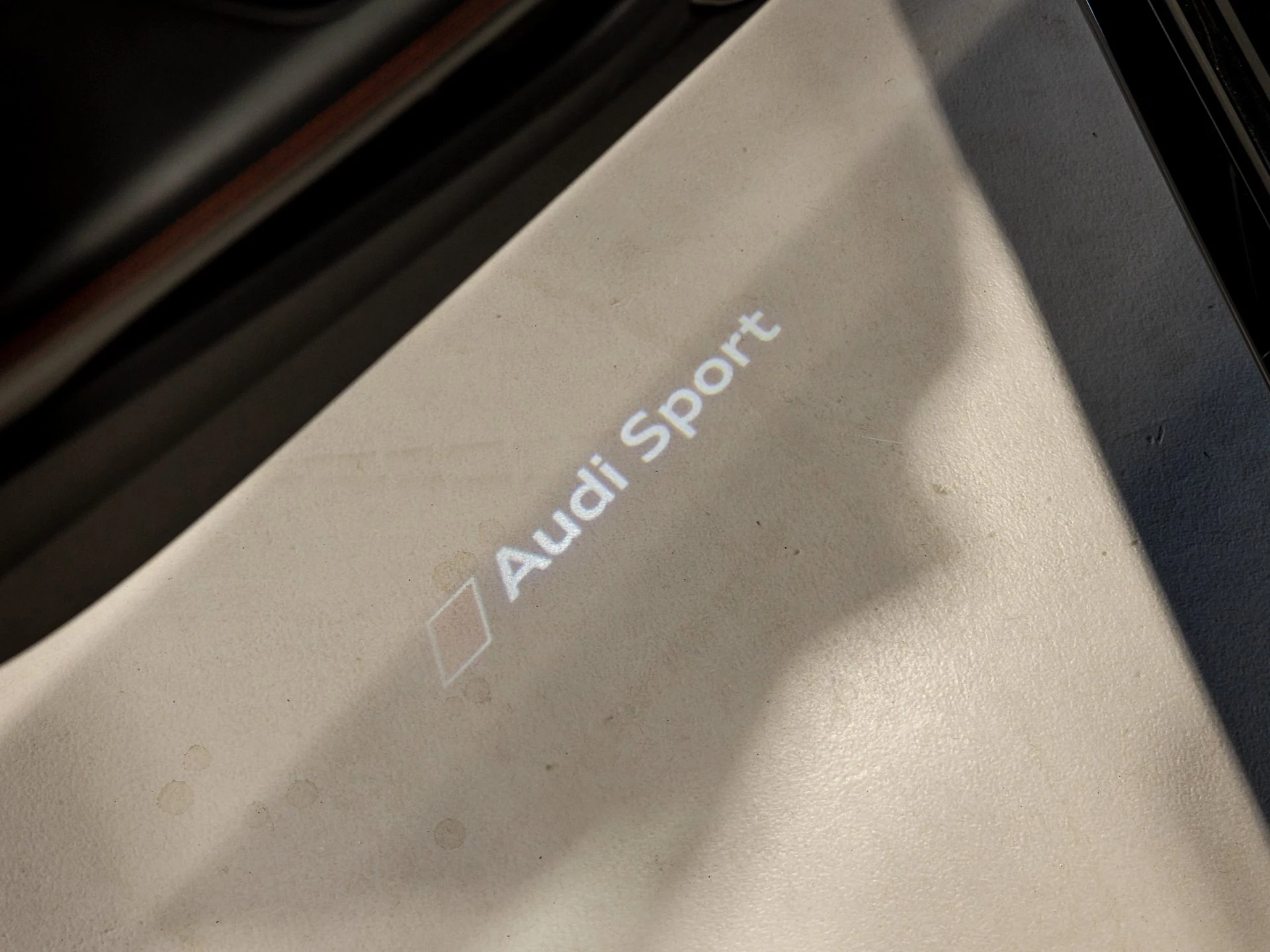 Hoofdafbeelding Audi RS4