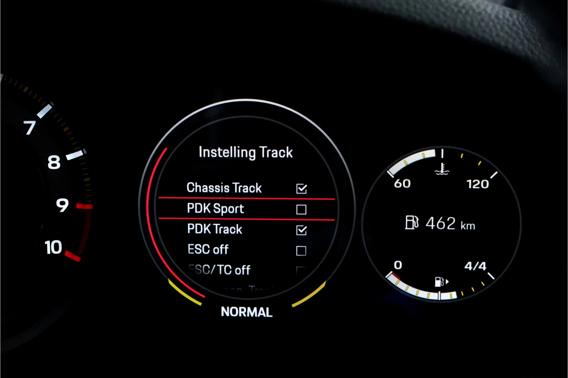 Hoofdafbeelding Porsche 911