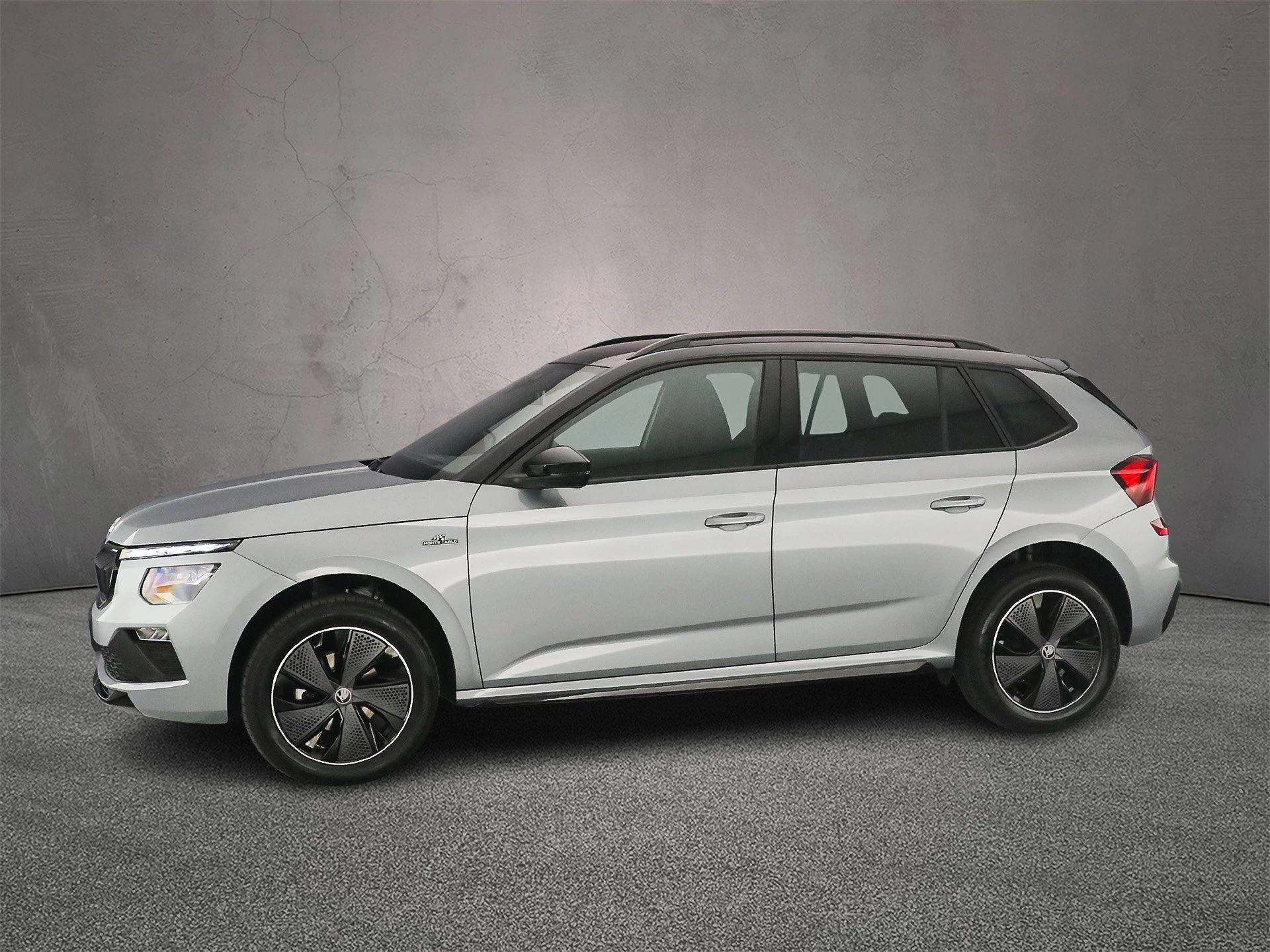Hoofdafbeelding Škoda Kamiq