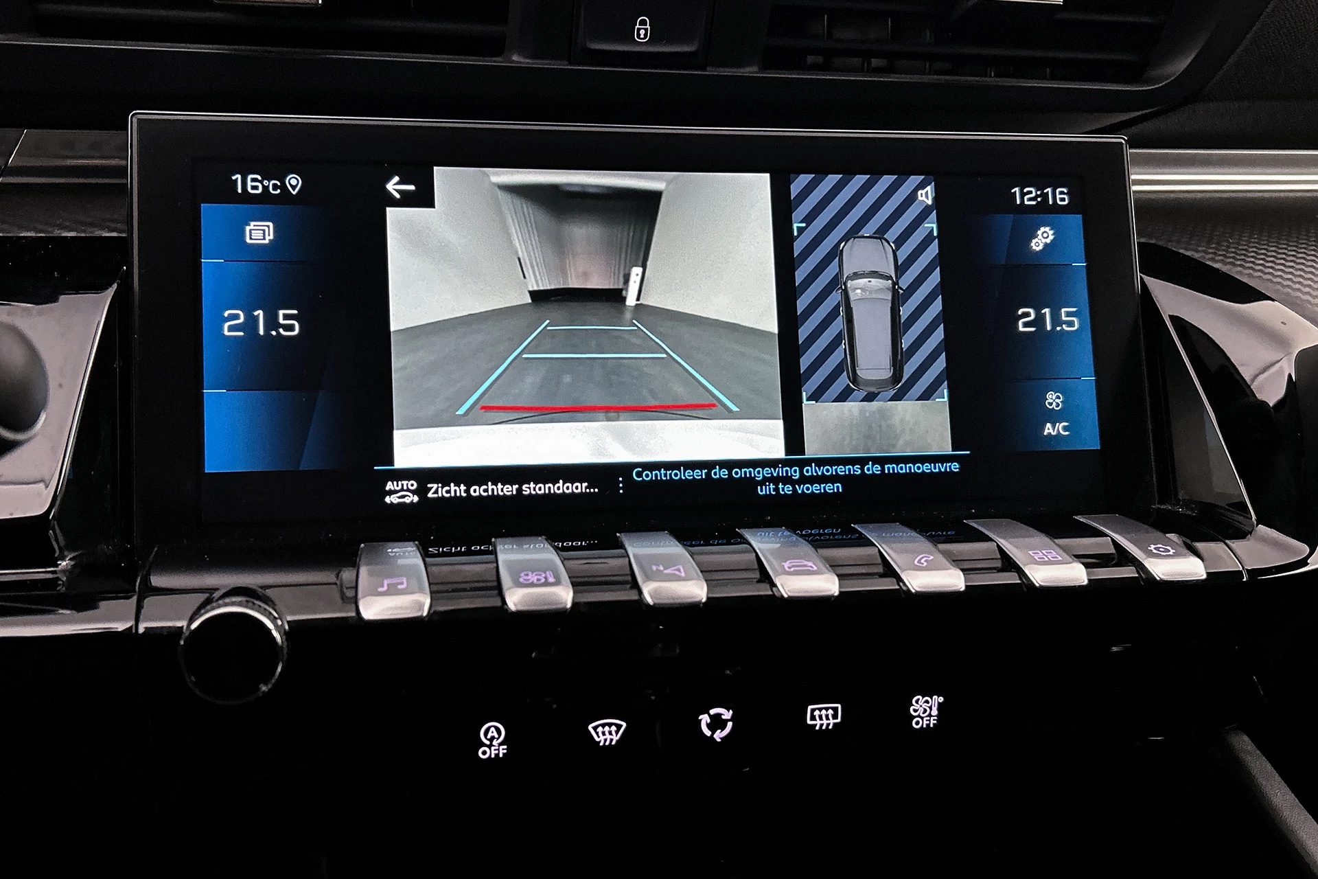 Hoofdafbeelding Peugeot 508