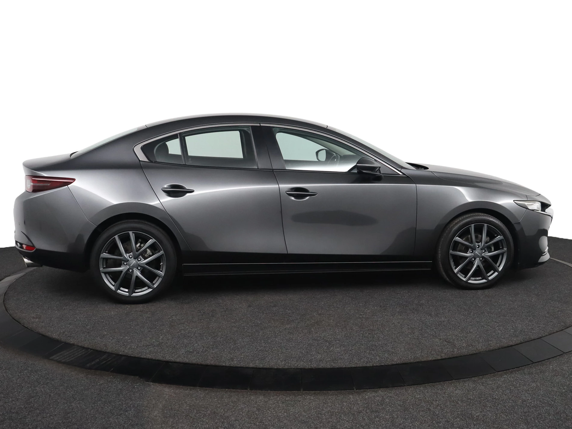 Hoofdafbeelding Mazda 3