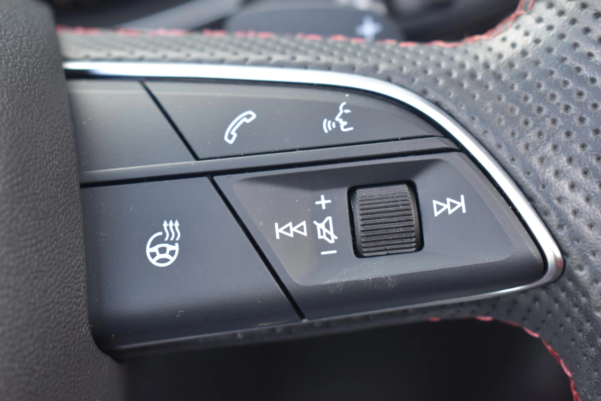 Hoofdafbeelding Audi SQ5