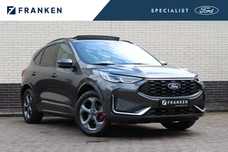 Ford Kuga 2.5 PHEV ST-Line X | Facelift | Panoramadak | Head-up | BLIS | Winterpack | Trekhaak | B&O | AGR