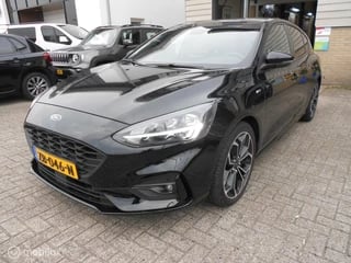 Ford Focus 1.0 EcoBoost ST Line Business