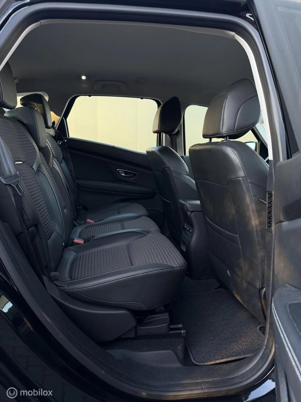 Hoofdafbeelding Renault Scénic