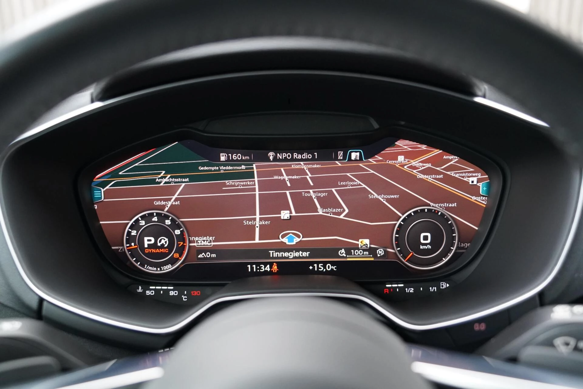 Hoofdafbeelding Audi TT