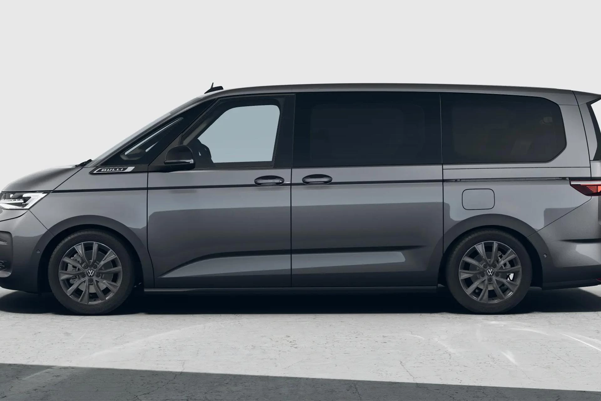 Hoofdafbeelding Volkswagen Multivan