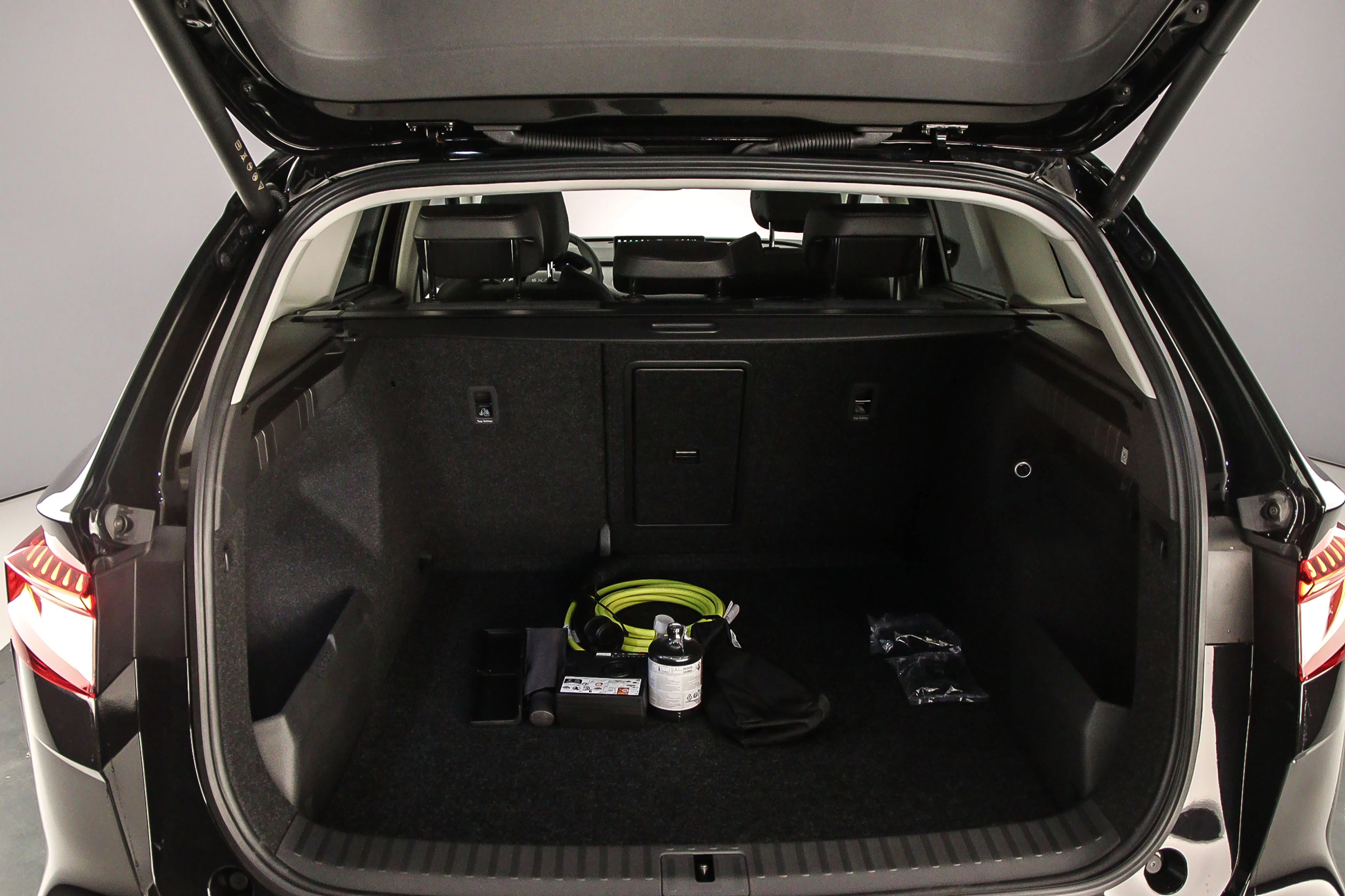 Hoofdafbeelding Škoda Enyaq iV