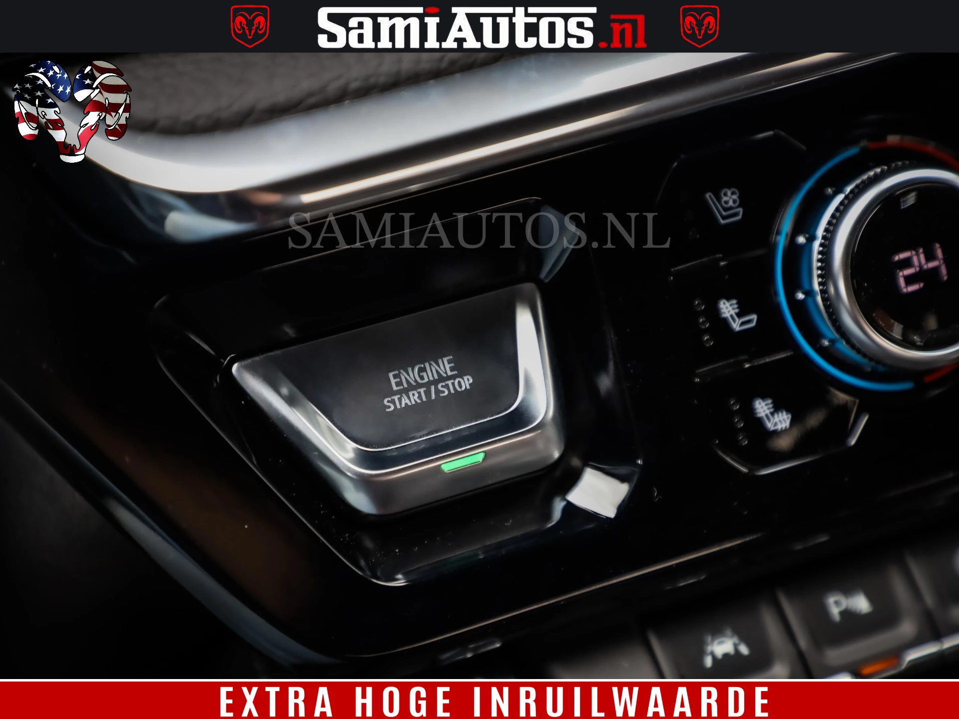 Hoofdafbeelding GMC Sierra