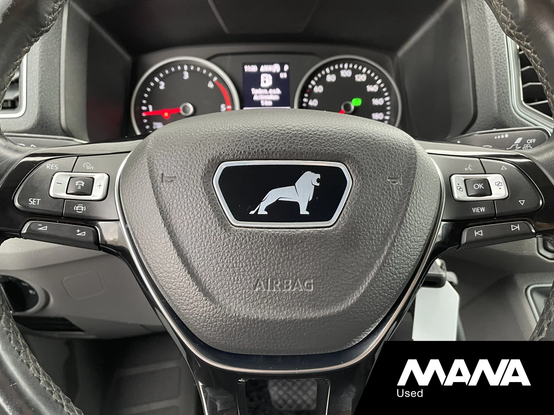 Hoofdafbeelding MAN TGE