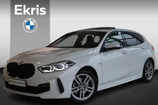 BMW 1 Serie 5-deurs 118i M-Sportpakket / Harman Kardon / Panoramadak