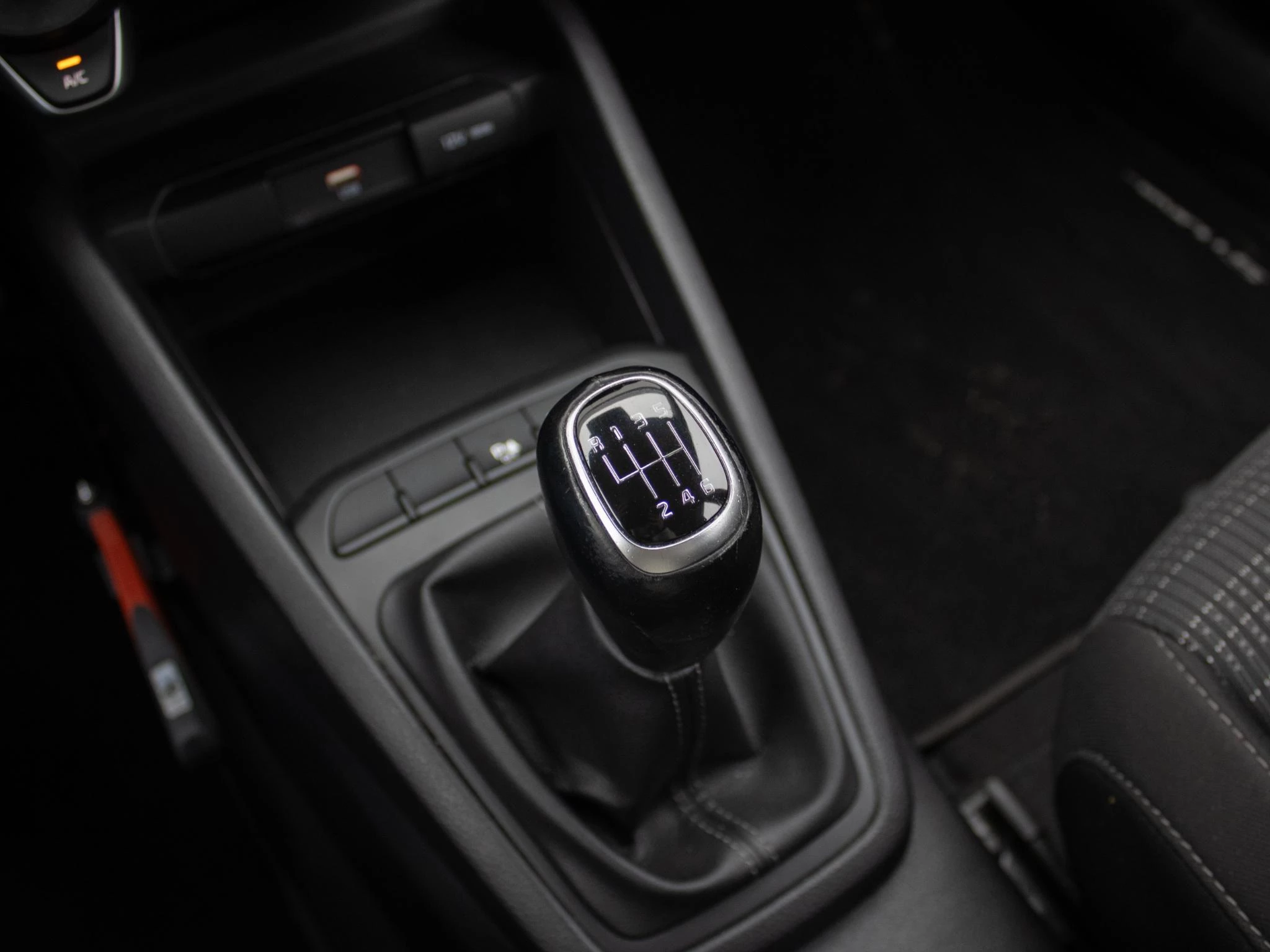 Hoofdafbeelding Kia Stonic