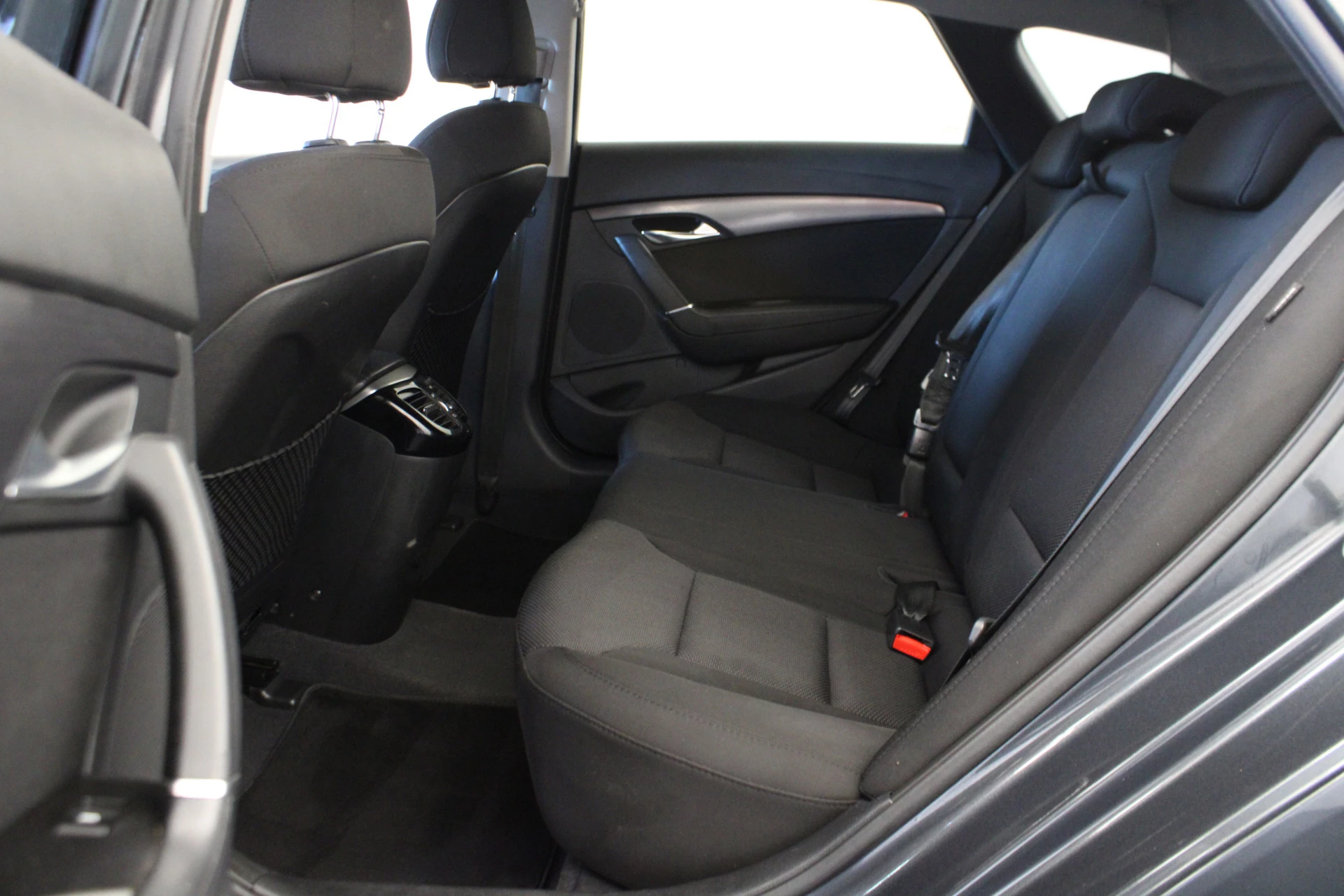 Hoofdafbeelding Hyundai i40