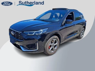 Ford Kuga 2.5 PHEV ST-Line X 243pk | Driver Assistance Pack | Panorama dak | Winterpack | Technology Pack | All Weatherbanden | 2.100kg Trekgewicht