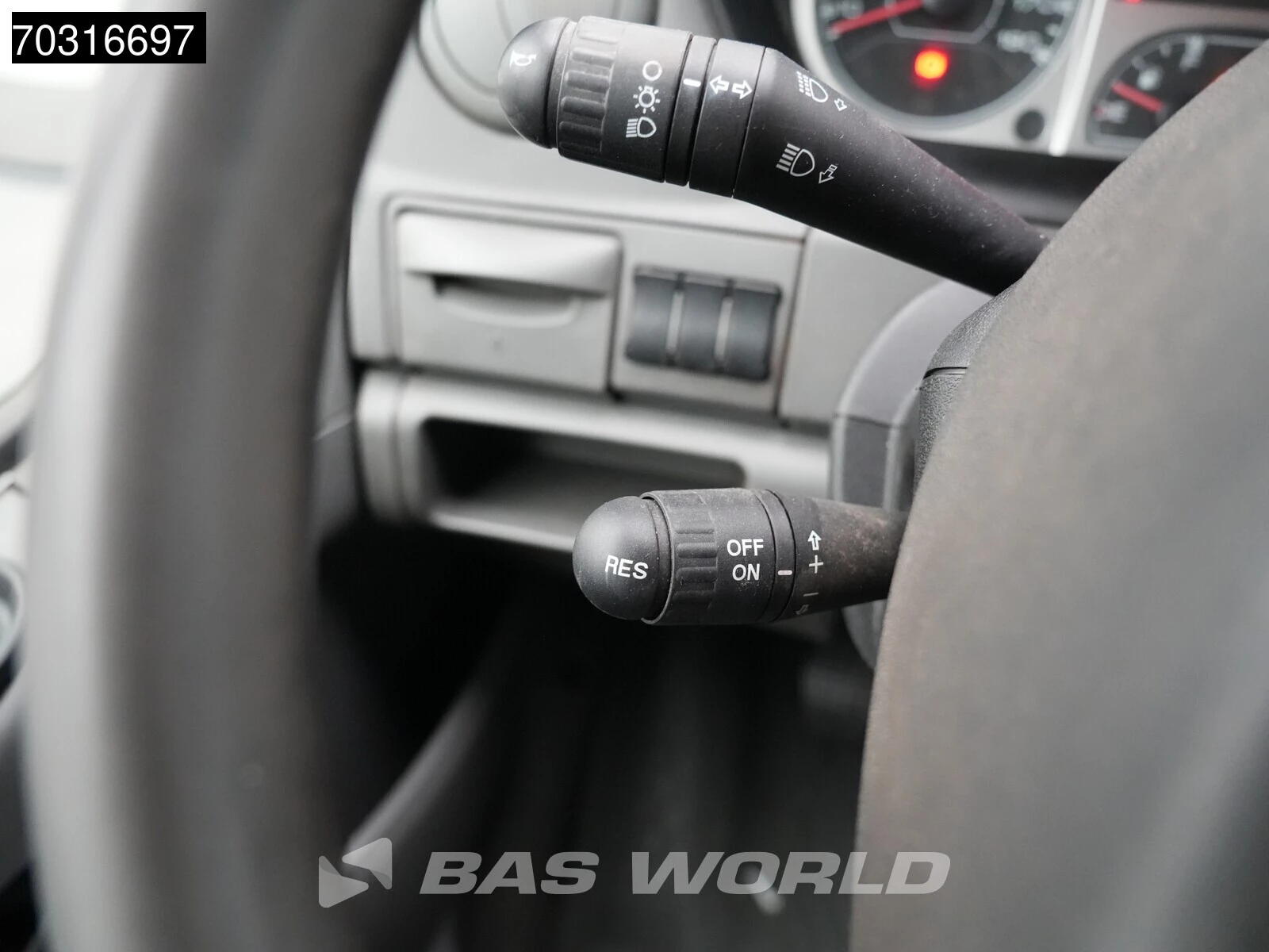 Hoofdafbeelding Iveco 40C14