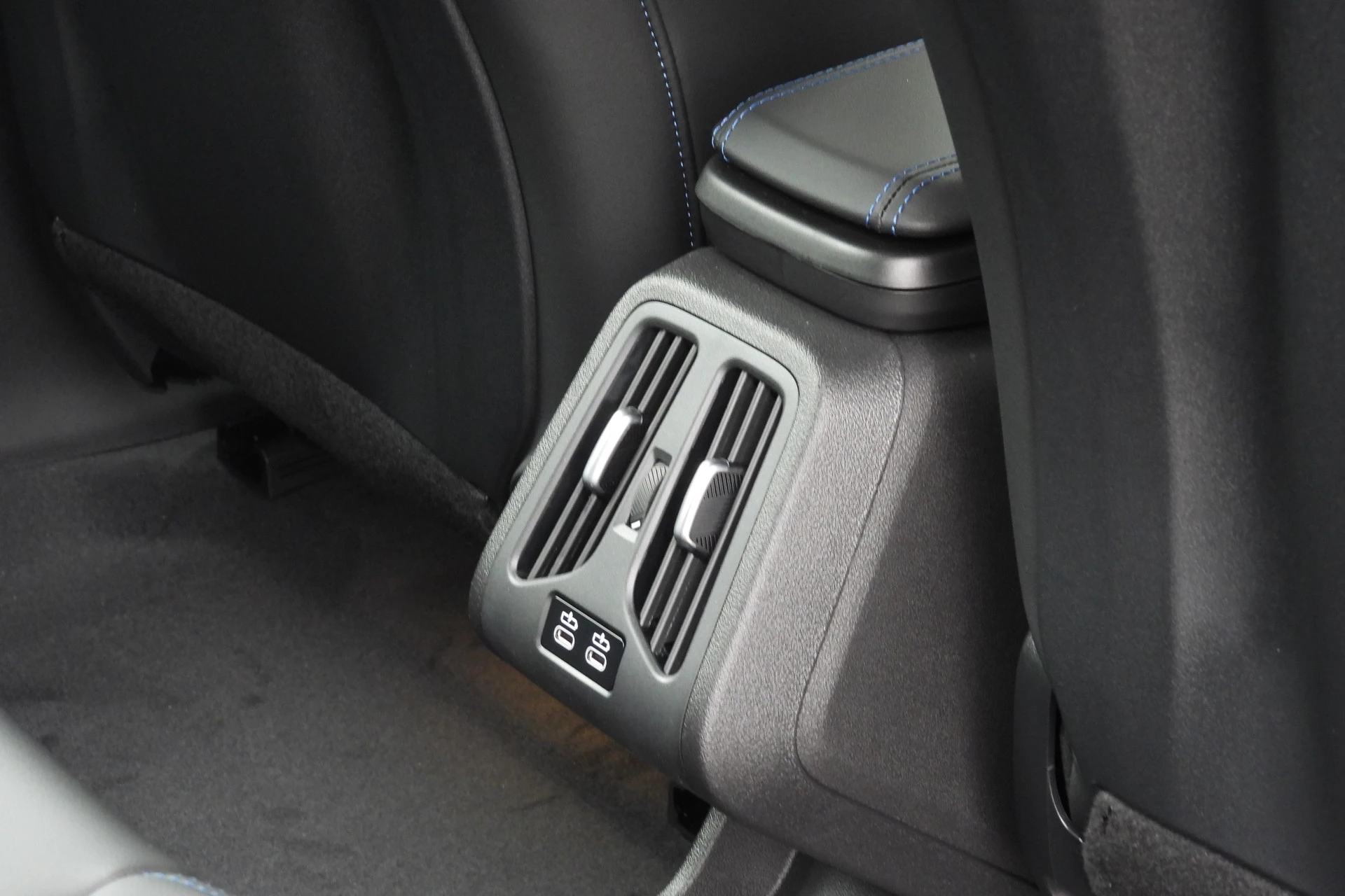 Hoofdafbeelding BMW iX1