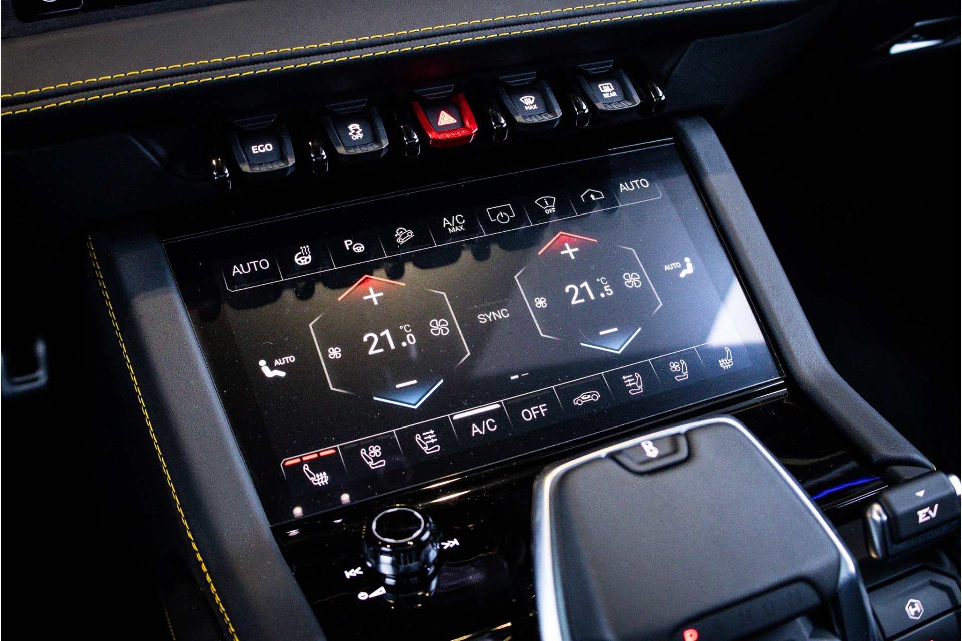 Hoofdafbeelding Lamborghini Urus