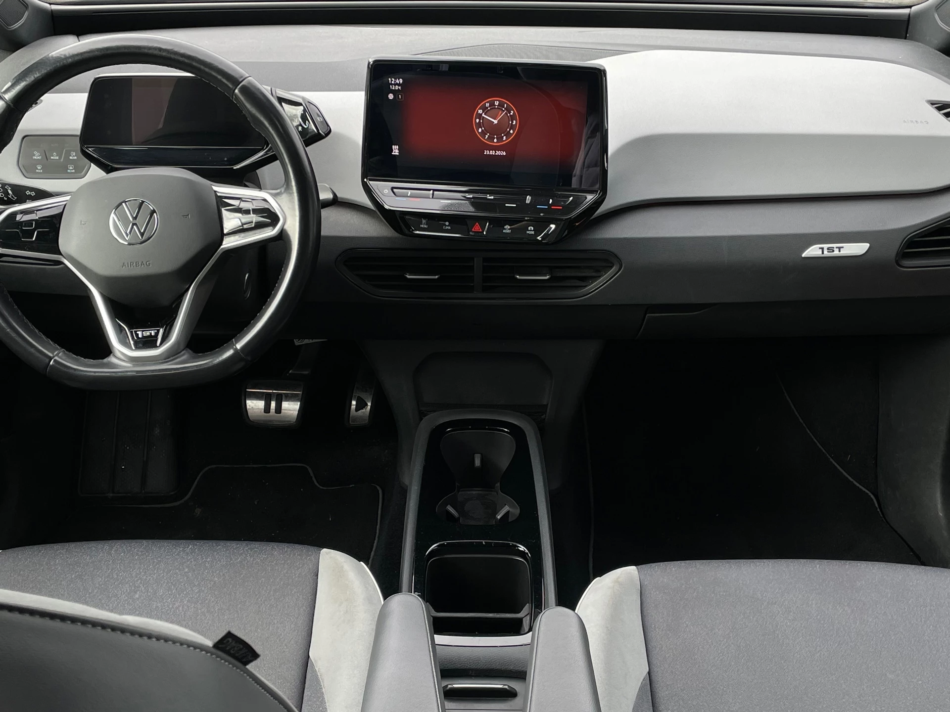 Hoofdafbeelding Volkswagen ID.3