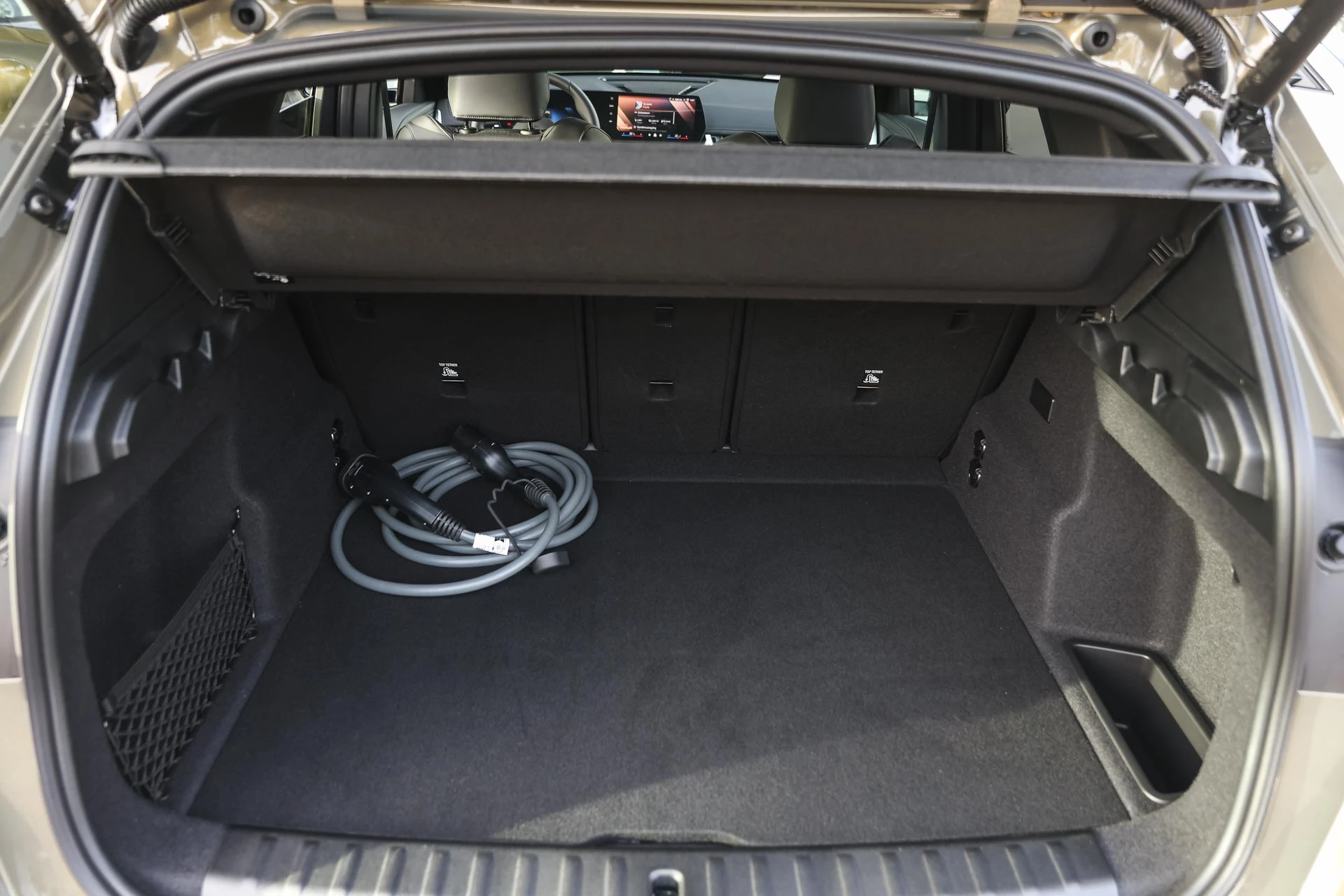 Hoofdafbeelding BMW iX1