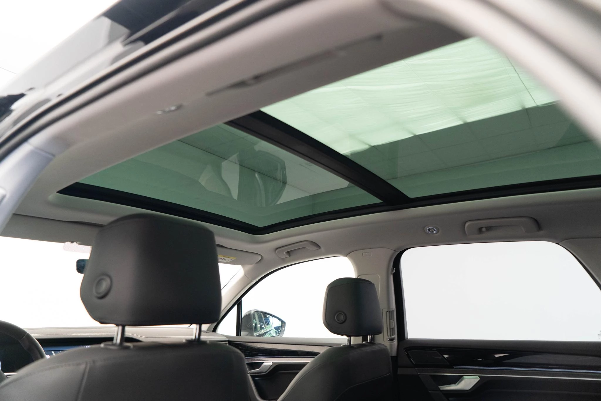Hoofdafbeelding Volkswagen Touareg