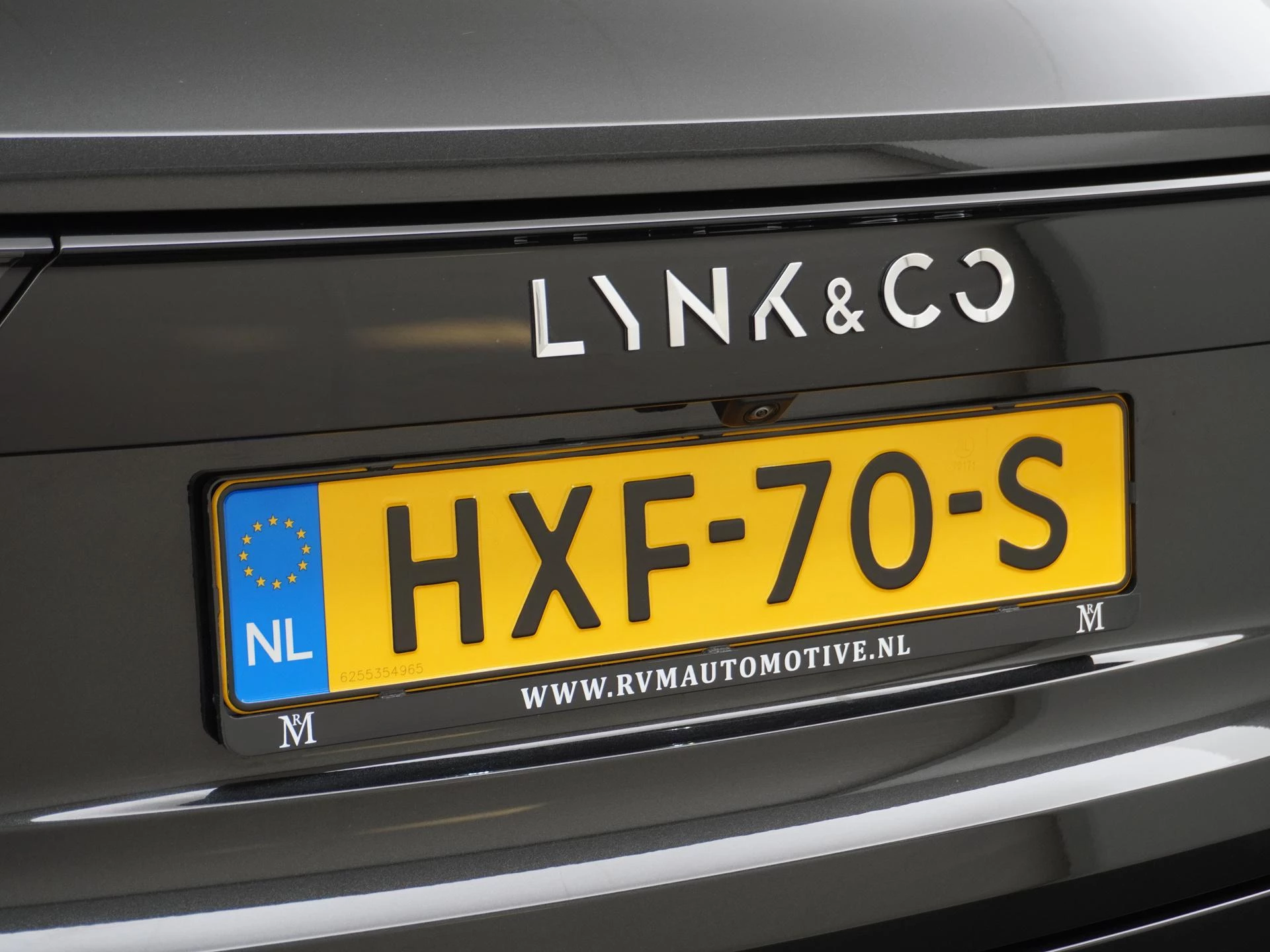 Hoofdafbeelding Lynk & Co 01