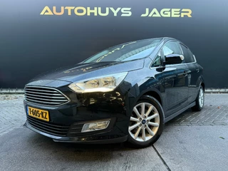 Ford C-Max 1.5 Titanium