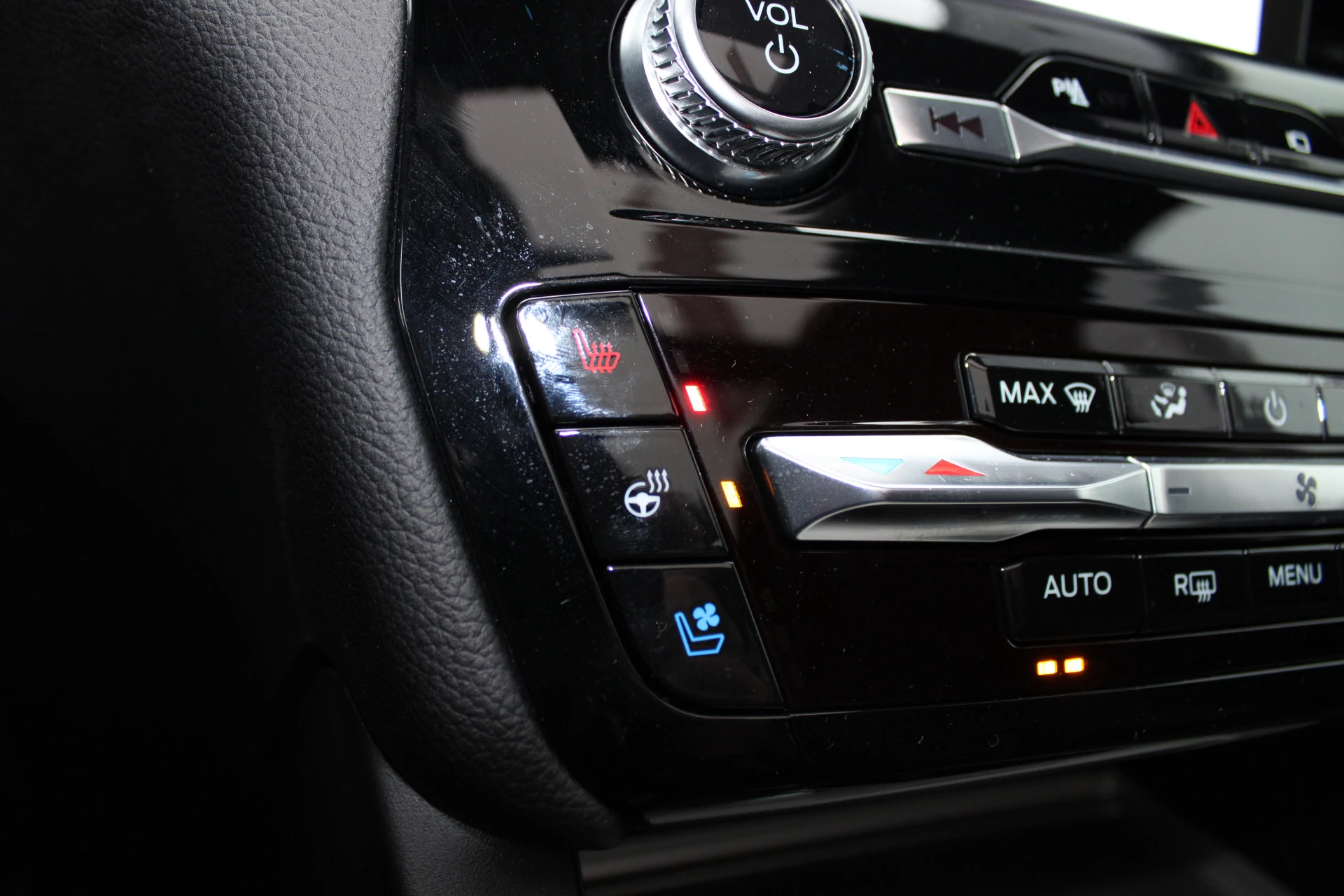 Hoofdafbeelding Ford Explorer