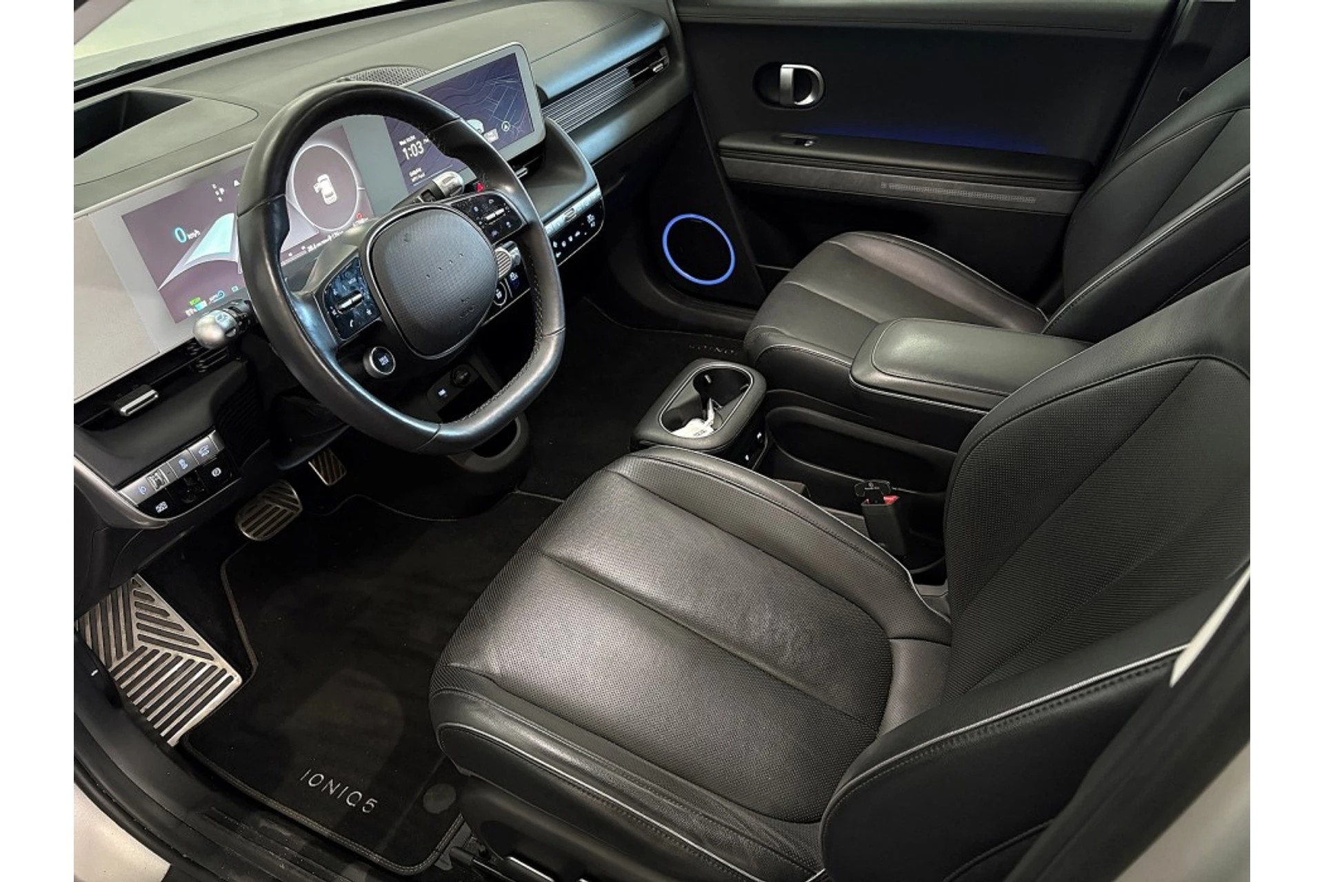 Hoofdafbeelding Hyundai IONIQ 5