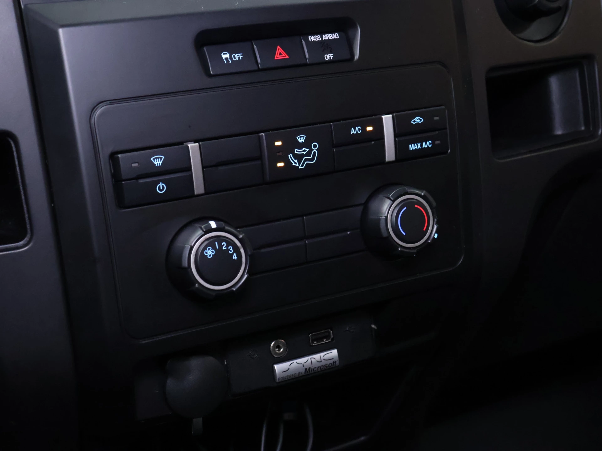 Hoofdafbeelding Ford F-150