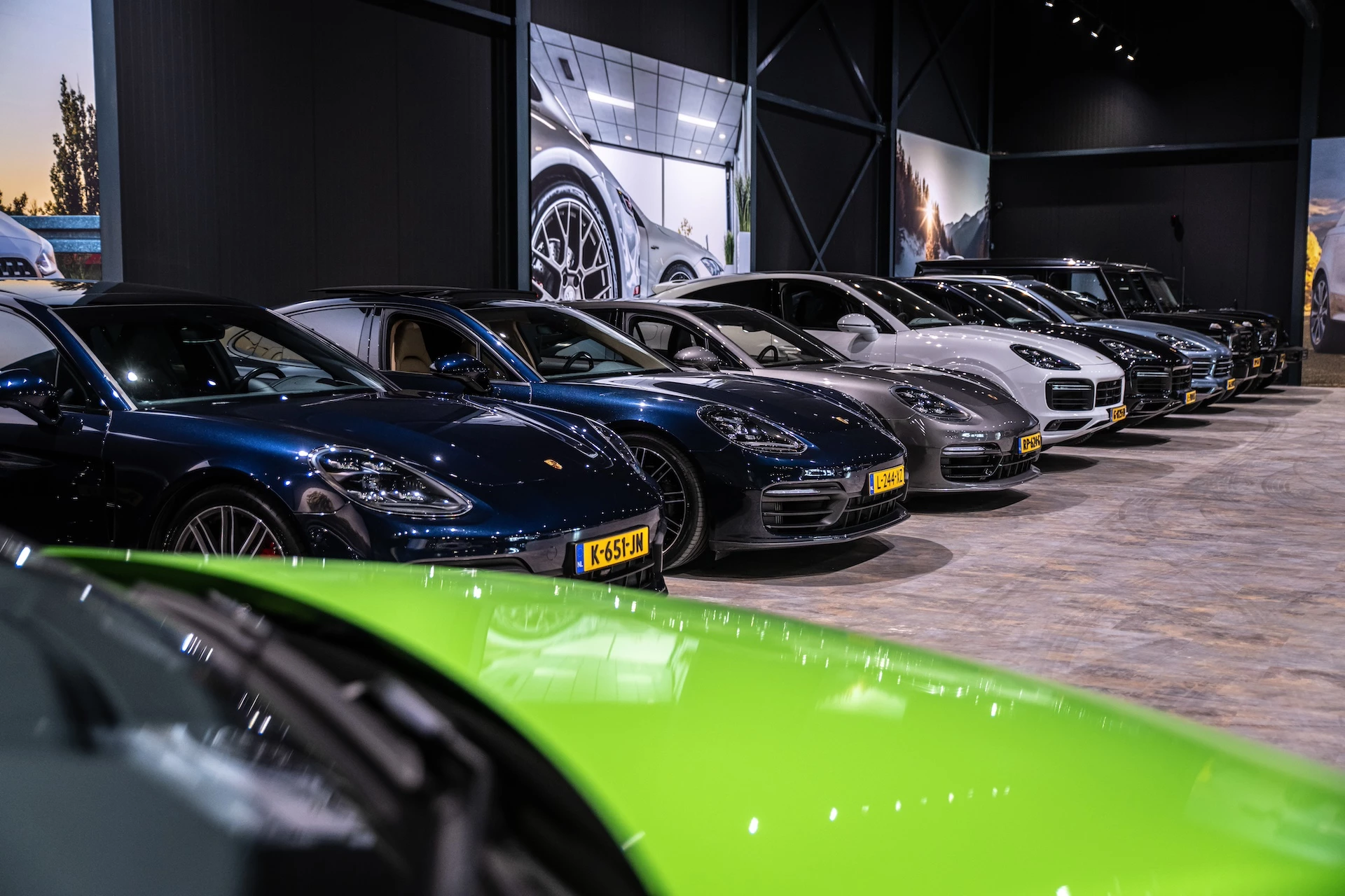 Hoofdafbeelding BMW 8 Serie