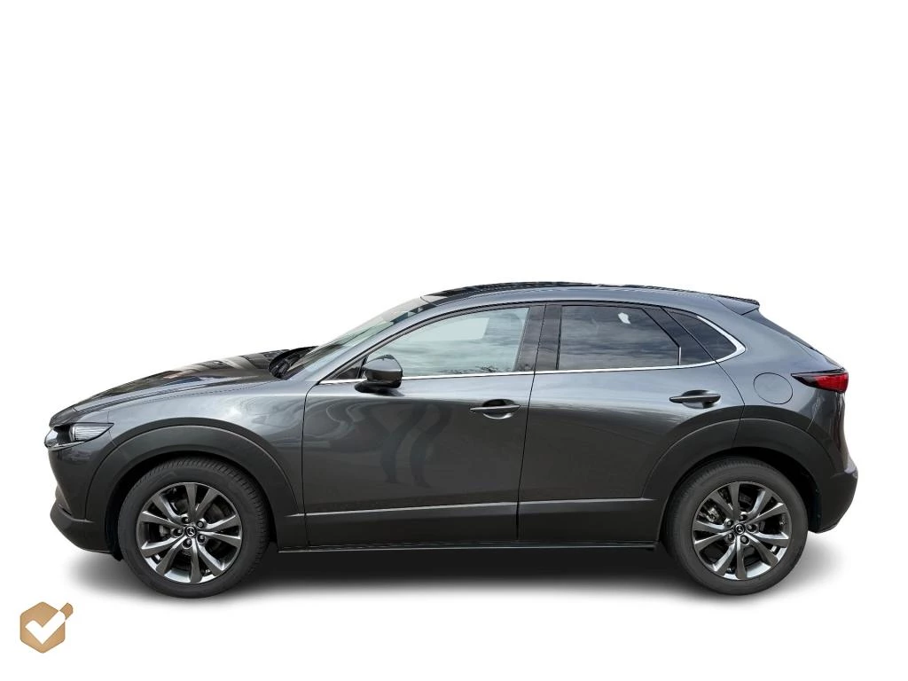 Hoofdafbeelding Mazda CX-30