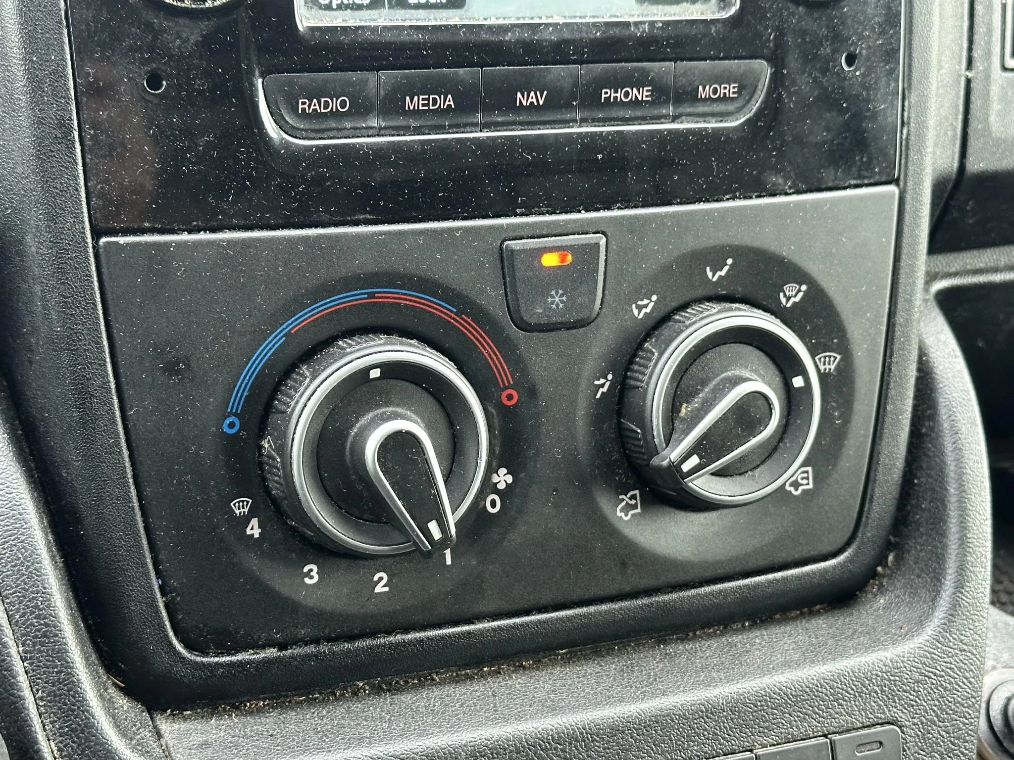 Hoofdafbeelding Citroën Jumper