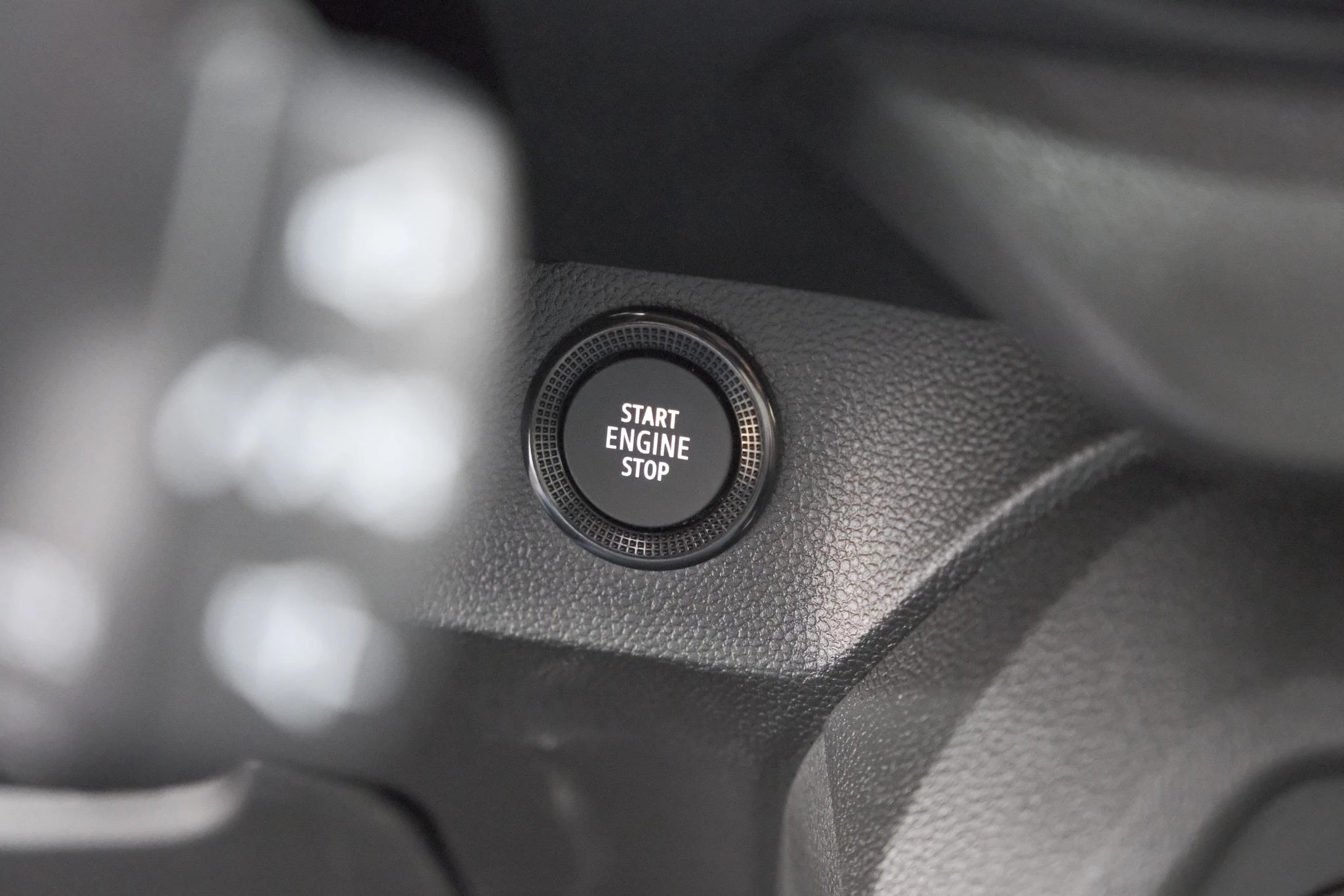 Hoofdafbeelding Dacia Sandero Stepway